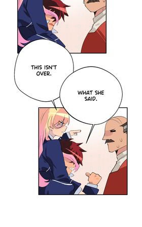 Read Black Cat  8 Page 10 in English