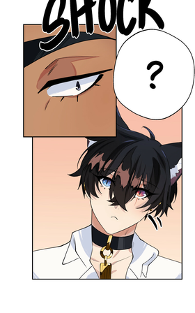 Read Black Cat  9 Page 4 in English