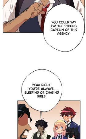 Read Black Cat  9 Page 8 in English