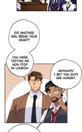Read Black Cat  9 Page 9 in English