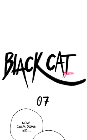 Read Black Cat  10 Page 1 in English