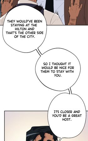 Read Black Cat  10 Page 3 in English