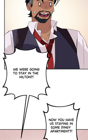 Read Black Cat  10 Page 4 in English