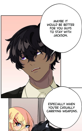 Read Black Cat  10 Page 7 in English
