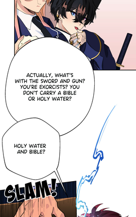 Read Black Cat  10 Page 8 in English