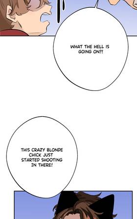 Read Black Cat  29 Page 3 in English