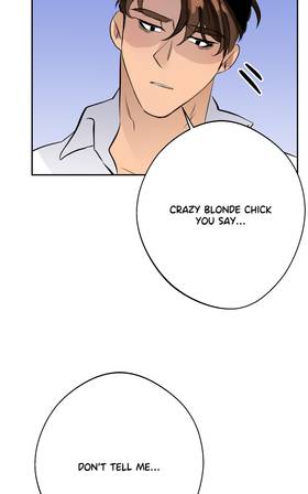 Read Black Cat  29 Page 4 in English