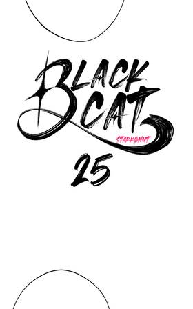 Read Black Cat  29 Page 5 in English