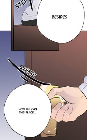 Read Black Cat  29 Page 8 in English