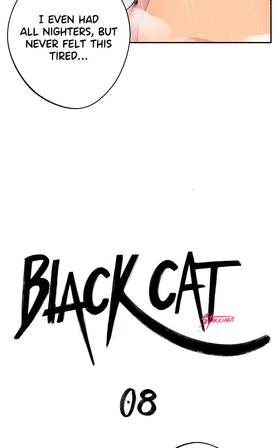 Read Black Cat  11 Page 2 in English
