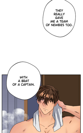 Read Black Cat  11 Page 3 in English