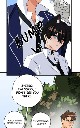 Read Black Cat  12 Page 4 in English