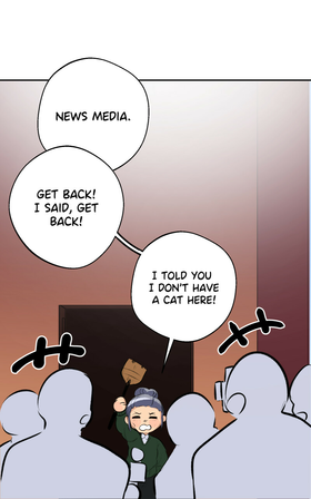 Read Black Cat  12 Page 6 in English