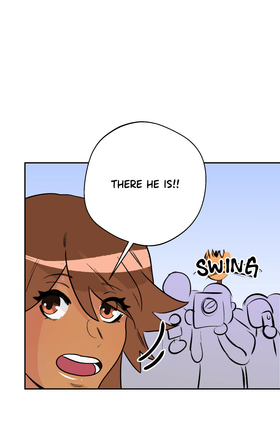 Read Black Cat  12 Page 7 in English