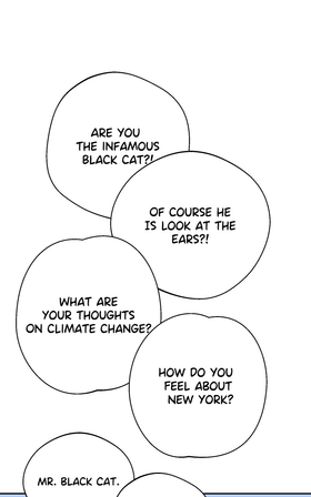 Read Black Cat  12 Page 8 in English