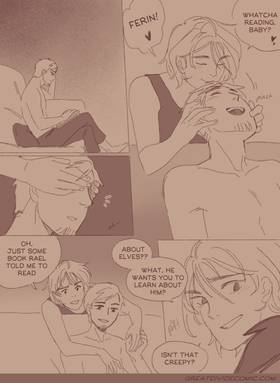 Read Great Divide  6 Page 2 in English