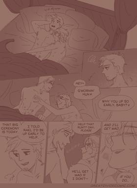 Read Great Divide  7 Page 1 in English