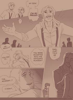 Read Great Divide  9 Page 1 in English