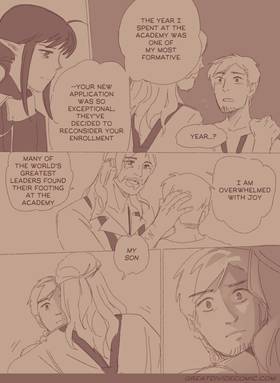 Read Great Divide  9 Page 2 in English