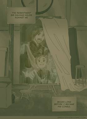 Read Great Divide  10 Page 1 in English
