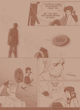 Read Great Divide  14 Page 2 in English