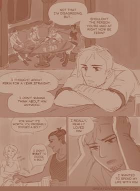 Read Great Divide  15 Page 2 in English