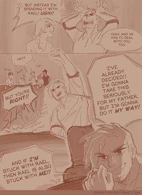 Read Great Divide  15 Page 3 in English