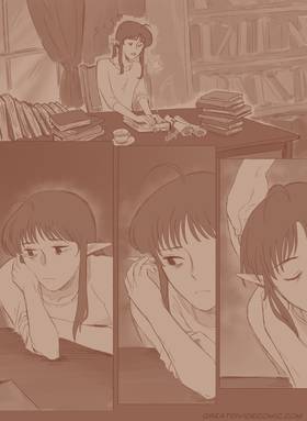 Read Great Divide  16 Page 2 in English