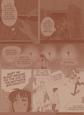 Read Great Divide  17 Page 2 in English