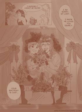 Read Great Divide  17 Page 3 in English