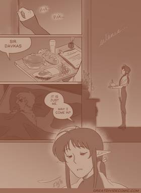 Read Great Divide  21 Page 2 in English