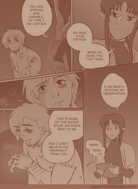 Read Great Divide  22 Page 2 in English