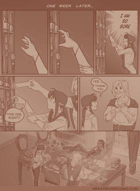 Read Great Divide  23 Page 2 in English