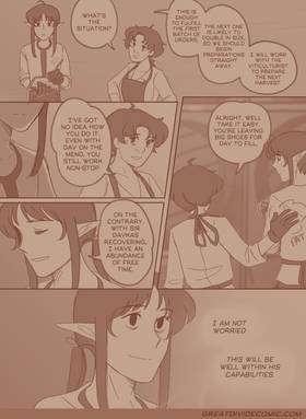 Read Great Divide  24 Page 2 in English