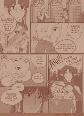 Read Great Divide  25 Page 2 in English