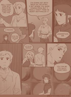 Read Great Divide  26 Page 2 in English