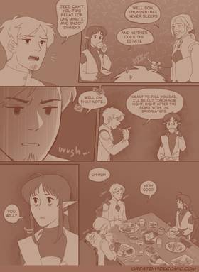 Read Great Divide  28 Page 2 in English