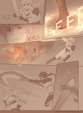 Read Great Divide  29 Page 2 in English
