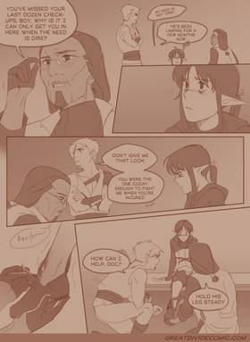 Read Great Divide  30 Page 2 in English