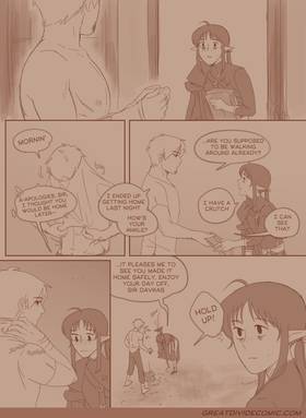 Read Great Divide  31 Page 2 in English
