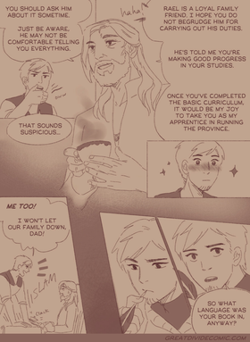 Read Great Divide  5 Page 2 in English