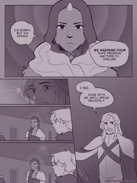 Read Great Divide  34 Page 2 in English