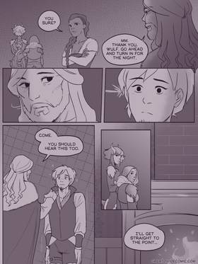 Read Great Divide  34 Page 3 in English