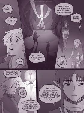 Read Great Divide  36 Page 2 in English