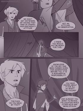 Read Great Divide  37 Page 2 in English