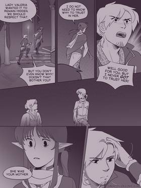 Read Great Divide  37 Page 3 in English