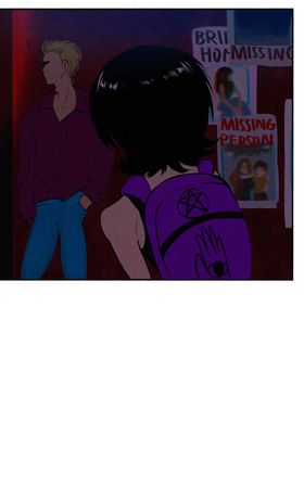 Read Shadow Division Files: Witch Hunt  1 Page 6 in English