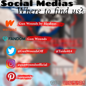 Read Gun Wounds  2 Page 1 in English