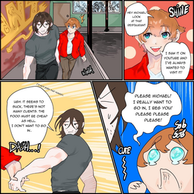 Read Gun Wounds  3 Page 3 in English
