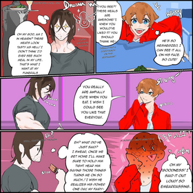 Read Gun Wounds  3 Page 5 in English